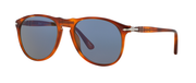 Persol PO9649S Men Pilot Sunglasses - 96/56