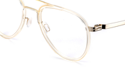 Etnia Barcelona AKASHI Eyeglasses - CLGD