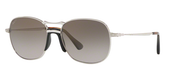 Persol PO2449S Men Pilot Sunglasses - 518/M3