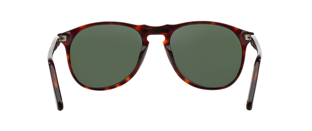 Persol PO9649S Men Pilot Sunglasses - 24/31