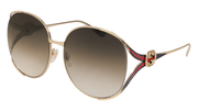 Gucci GG0225S Women Sunglasses - thumbnail - 002