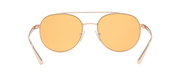 Michael Kors MK1021 LON Women Pilot Sunglasses - 11167J