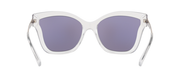 Michael Kors MK2072 BARBADOS Women Square Sunglasses - 30502S