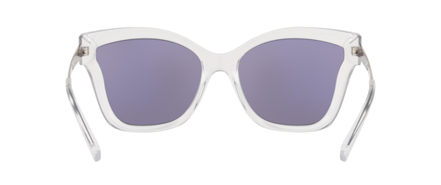 Michael Kors MK2072 BARBADOS Women Square Sunglasses - 30502S