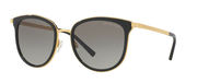 Michael Kors MK1010 ADRIANNA I Women Square Sunglasses - 110011