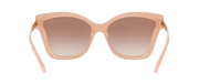 Michael Kors MK2072 BARBADOS Women Square Sunglasses - 324613