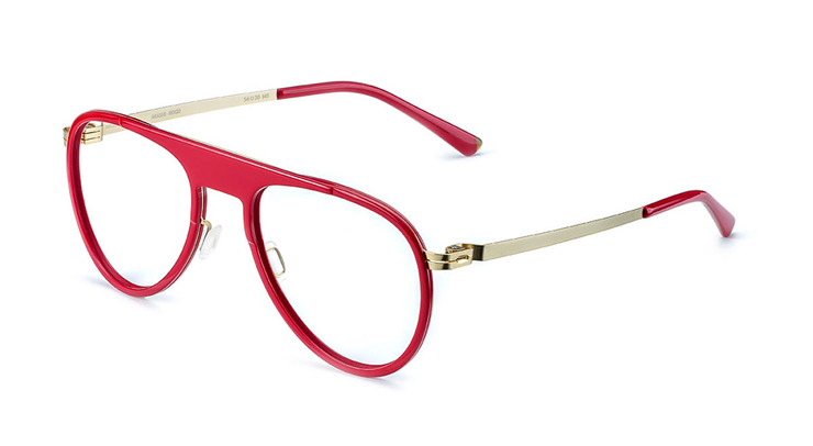 Etnia Barcelona AKASHI Eyeglasses - RDGD