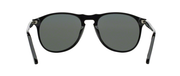 Persol PO9649S Men Pilot Sunglasses - 95/58