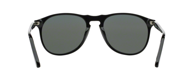 Persol PO9649S Men Pilot Sunglasses - 95/58