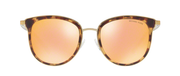 Michael Kors MK1010 ADRIANNA I Women Square Sunglasses - thumbnail - 11997J