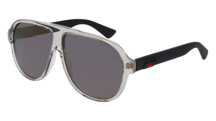 Gucci GG0009S Men Sunglasses - thumbnail - 005