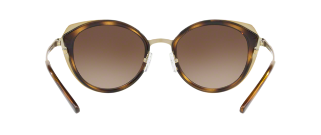 Michael Kors MK1029 CHARLESTON Women Phantos Sunglasses - 116813