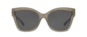 Michael Kors MK2072 BARBADOS Women Square Sunglasses - thumbnail - 335187