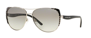 Michael Kors MK1005 SADIE I Women Pilot Sunglasses - 105911