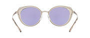 Michael Kors MK1029 CHARLESTON Women Phantos Sunglasses - 11371A