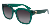 Gucci GG0034S Women Sunglasses - thumbnail - 007