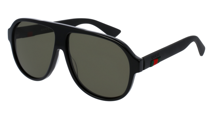 Gucci GG0009S Men Sunglasses - thumbnail - 001