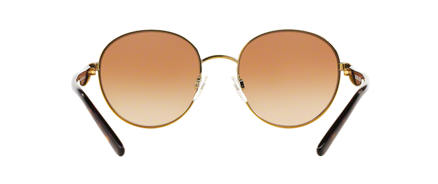 Michael Kors MK1007 SADIE III Women Round Sunglasses - 100413