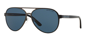 Michael Kors MK1008 HARPER I Men Pilot Sunglasses - 108580